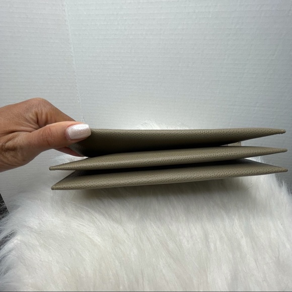 CELINE Trio Cosmetics Pouch - Picture 8 of 15